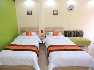 Q Zone Boutique Resort