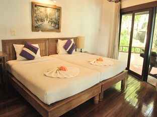 バーン ヒン サイ リゾート & スパ