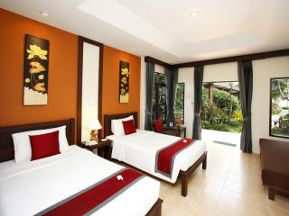 バーン チャウエン ビーチ リゾート & スパ