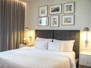 Sugar Marina Resort-Surf-Kata Beach