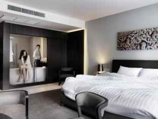 S Ratchada Hotel