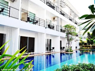 Milano Hua Hin Hotel