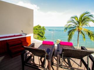 ロイヤル ビーチ ブティック リゾート アンド スパ