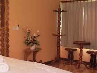 Montri Resort Donmuang Bangkok