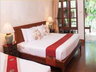 モンティエン ハウス ホテル