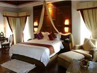 ムーアン サムイ スパ リゾート