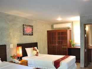 サムイ ハニー コテージ ホテル