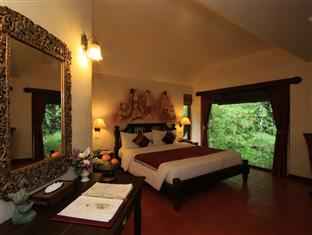 ヤーンカム ビレッジ ホテル