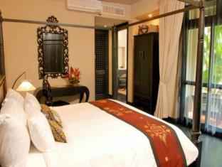 モントラ ホテル