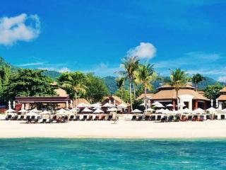 パビリオン サムイ ブティック リゾート