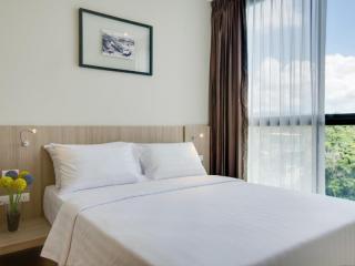 Sugar Palm Residence