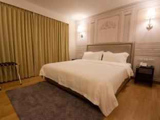  Thee Bangkok Hotel
