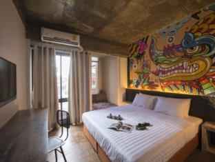 Cacha Hotel
