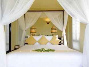 サムイ クリフ ビュー リゾート & スパ