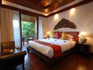 ロッキーズ ブティック リゾート