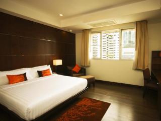 Grand Mercure Bangkok Asoke Residence