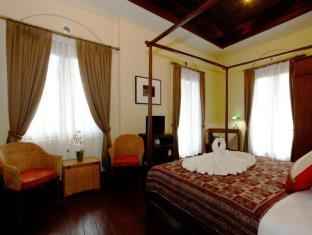 ヴィラ ロング チャン