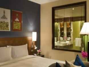 ホテル ノボテル バンコク スワンナプーム エアポート