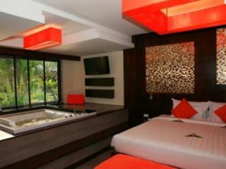 サムイ ジャスミン リゾート