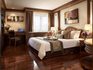 ブリストン スワン パーク ビュー ホテル