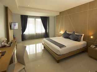 チャウエン コープ ビーチ リゾート