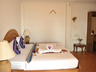 シアリン サムイ ブティック リゾート