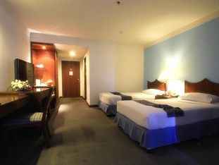 アモーラ ターペー ホテル