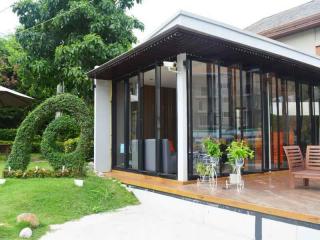 レプレイ プール ヴィラ