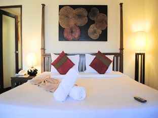 マヤ ブリ ブティック リゾート & スパ