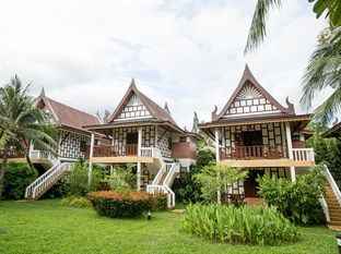 タイ アヨダヤ ヴィラズ & スパ