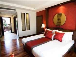 デ ナガ ホテル チェンマイ バイ ザ ユニーク コレクション