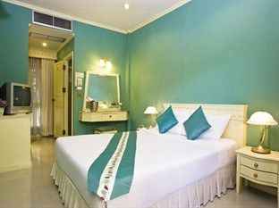 ユーラナ ブティック ホテル