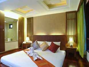 サムイ センス ビーチ リゾート