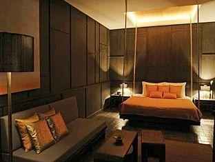 アルンタラ リバーサイド ブティック ホテル