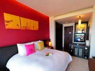 ブンダリ スパ リゾート & ビラ サムイ