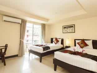 シルバー リゾーテル