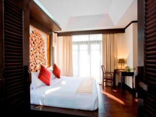 ボッディ セリーヌ チェンマイ ホテル