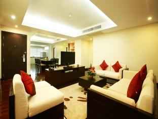 アブルーム エクスクルーシブ サービスアパート