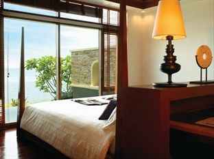 ザ サラン ホテル