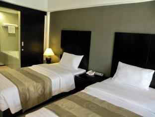 サマヤ ブラ ホテル