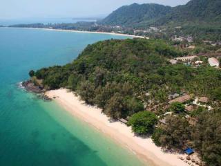 ランタ アイランド ビーチ リゾート