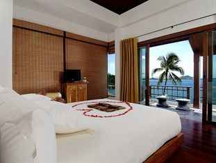 ザ カラ ホテル