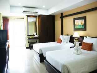 トン タ リゾート スワンナプーム